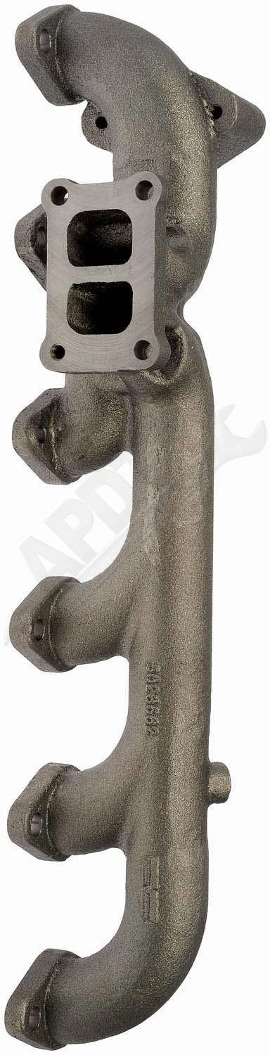 APDTY 155897 Exhaust Manifold Kit 68205983AA