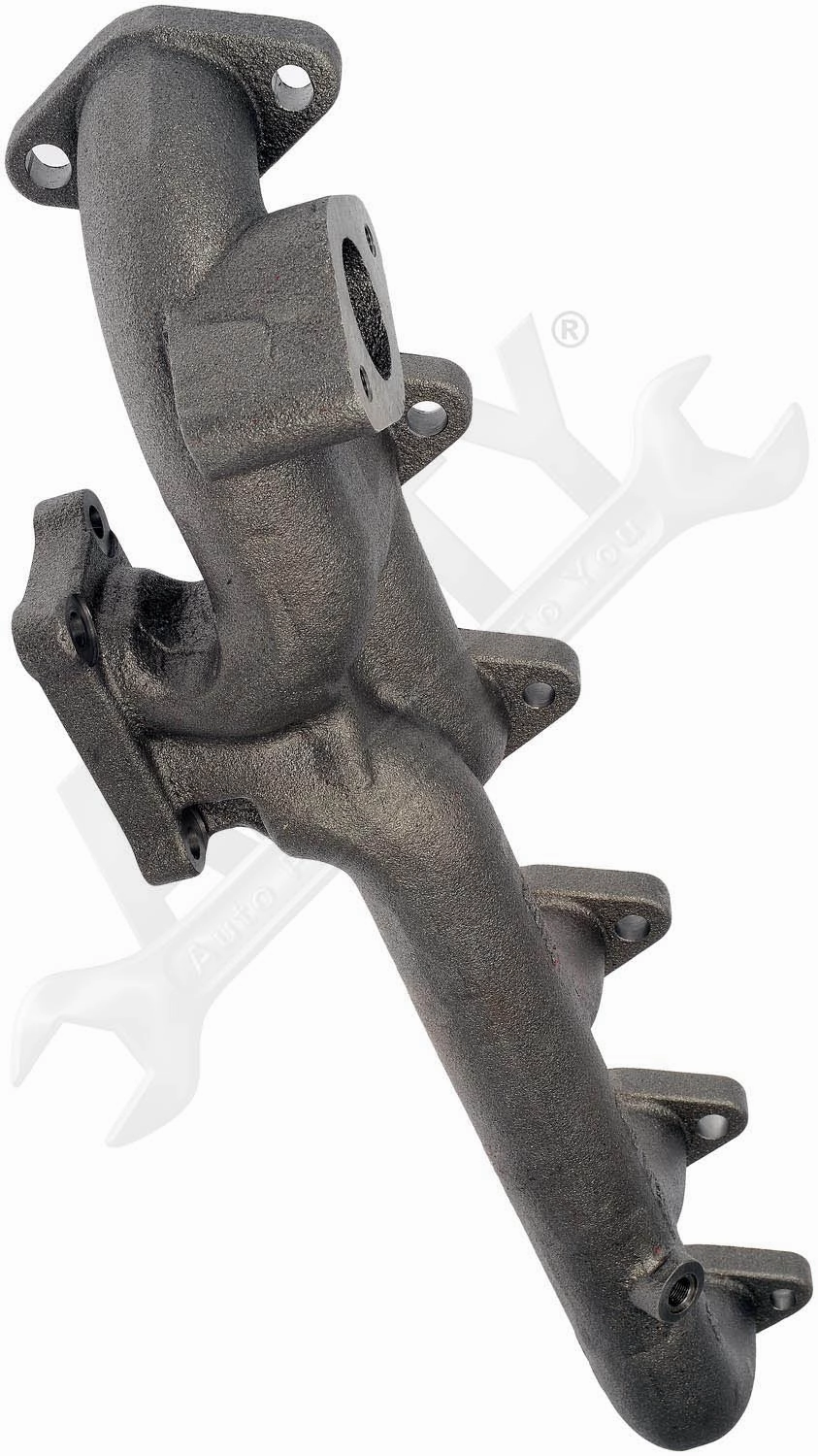 APDTY 155897 Exhaust Manifold Kit 68205983AA