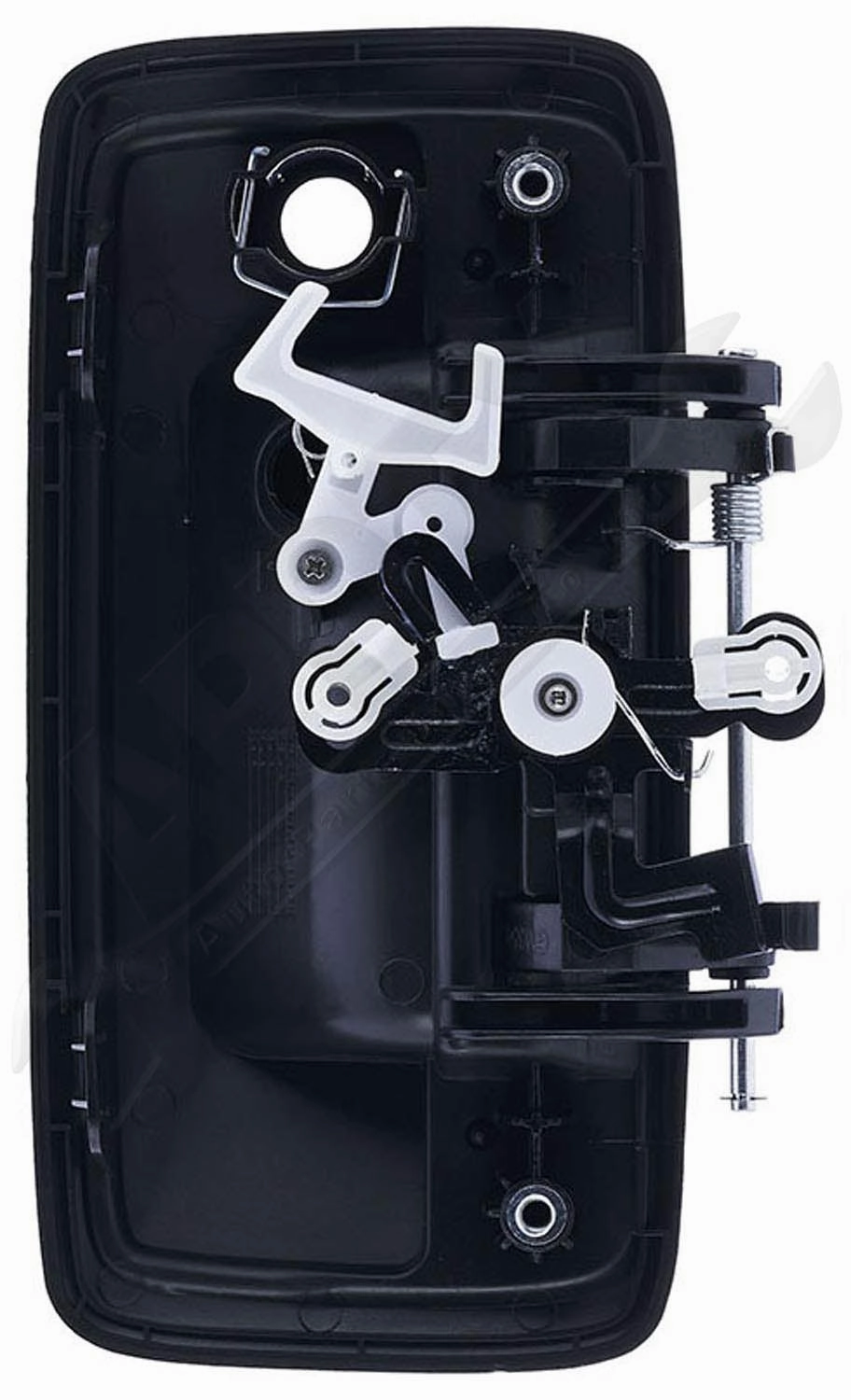 APDTY 156158 Tailgate Handle Replaces 23487213A