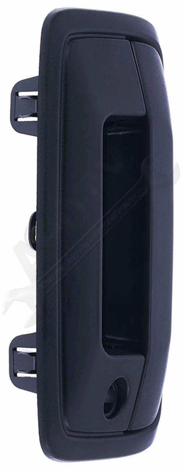APDTY 156158 Tailgate Handle Replaces 23487213A