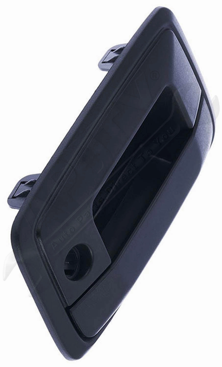APDTY 156158 Tailgate Handle Replaces 23487213A