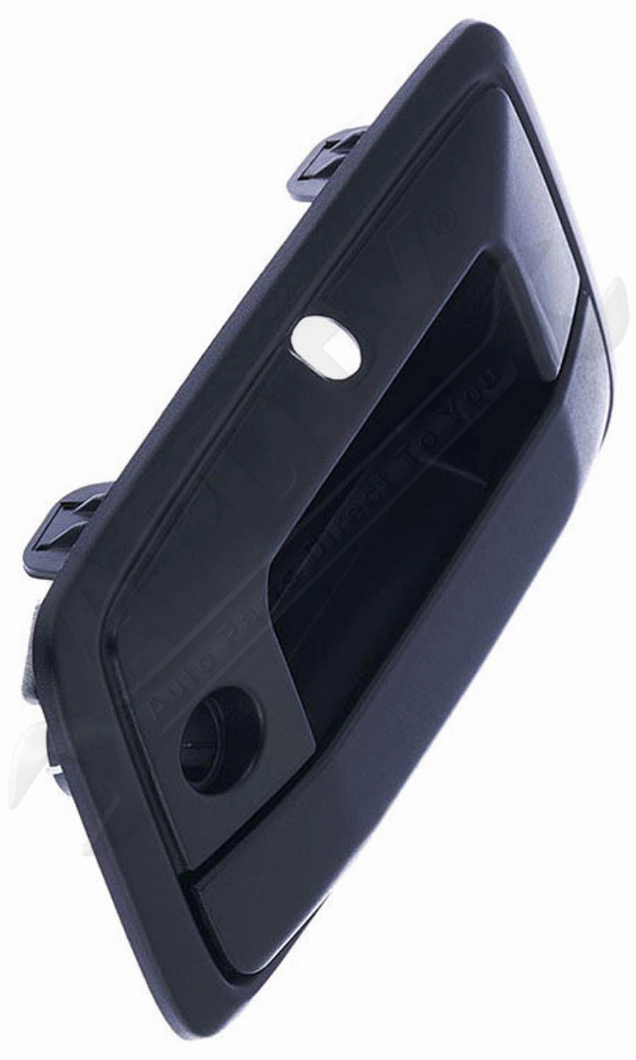 APDTY 156159 Tailgate Handle Replaces 23487215A