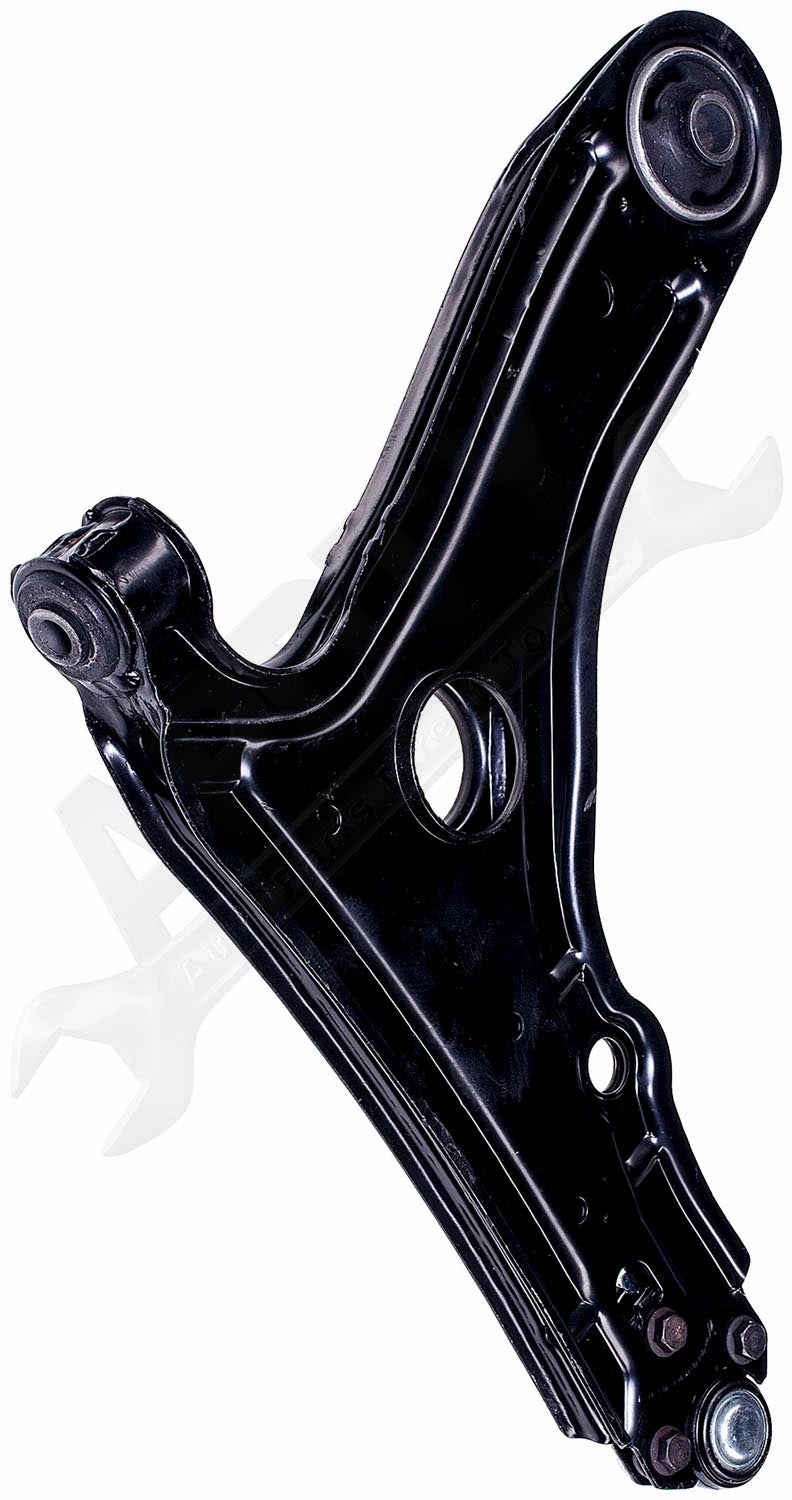 APDTY 156258 Suspension Control Arm and Ball Joint Assembly Replaces 191407151B
