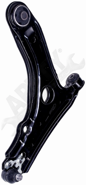 APDTY 156258 Suspension Control Arm and Ball Joint Assembly Replaces 191407151B