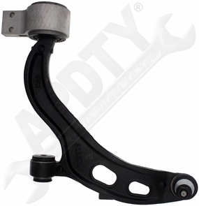 APDTY 156259 Suspension Control Arm and Ball Joint Assembly