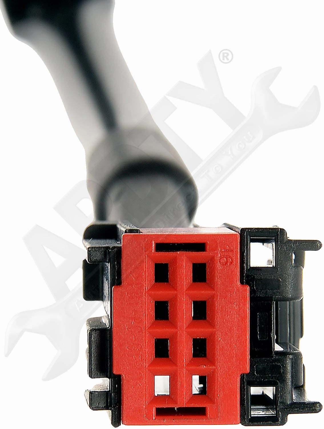 APDTY 156262 Backup Parking Assist Camera