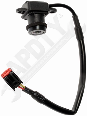 APDTY 156262 Backup Parking Assist Camera