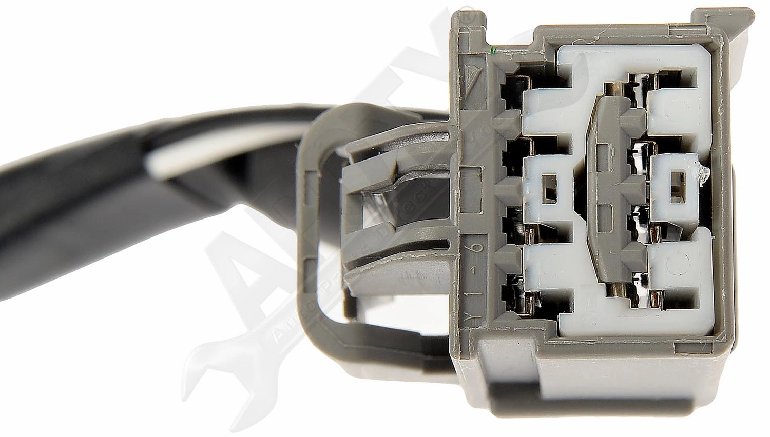 APDTY 156263 Parking Backup Assist Camera