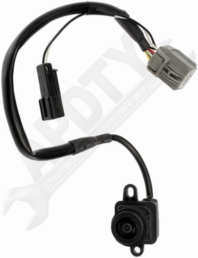 APDTY 156263 Parking Backup Assist Camera