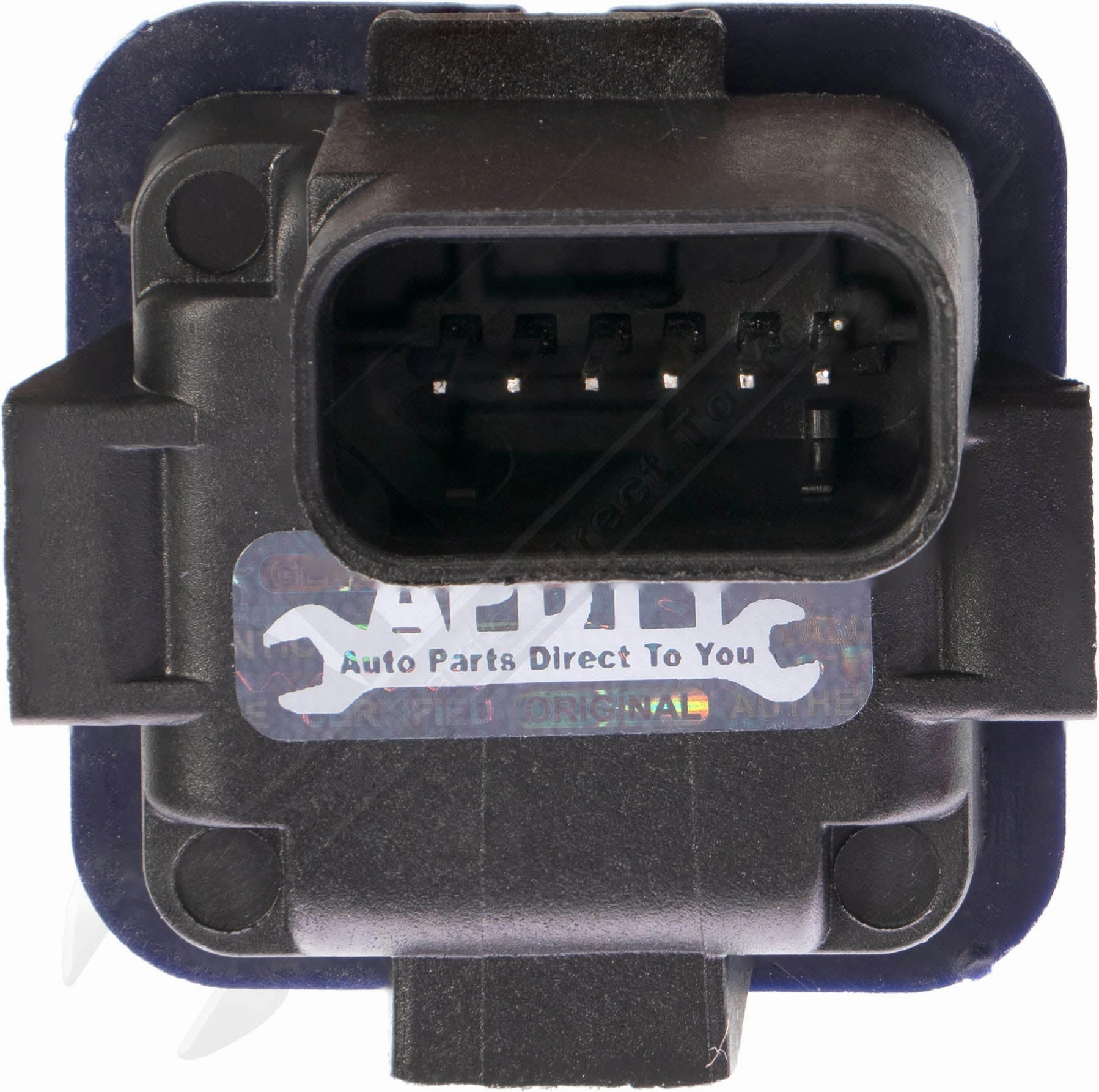 APDTY 156264 Parking Backup Assist Camera