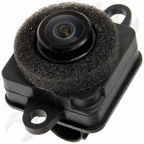 APDTY 156265 Parking Backup Assist Camera Replaces 4672760AB, 68172474AH