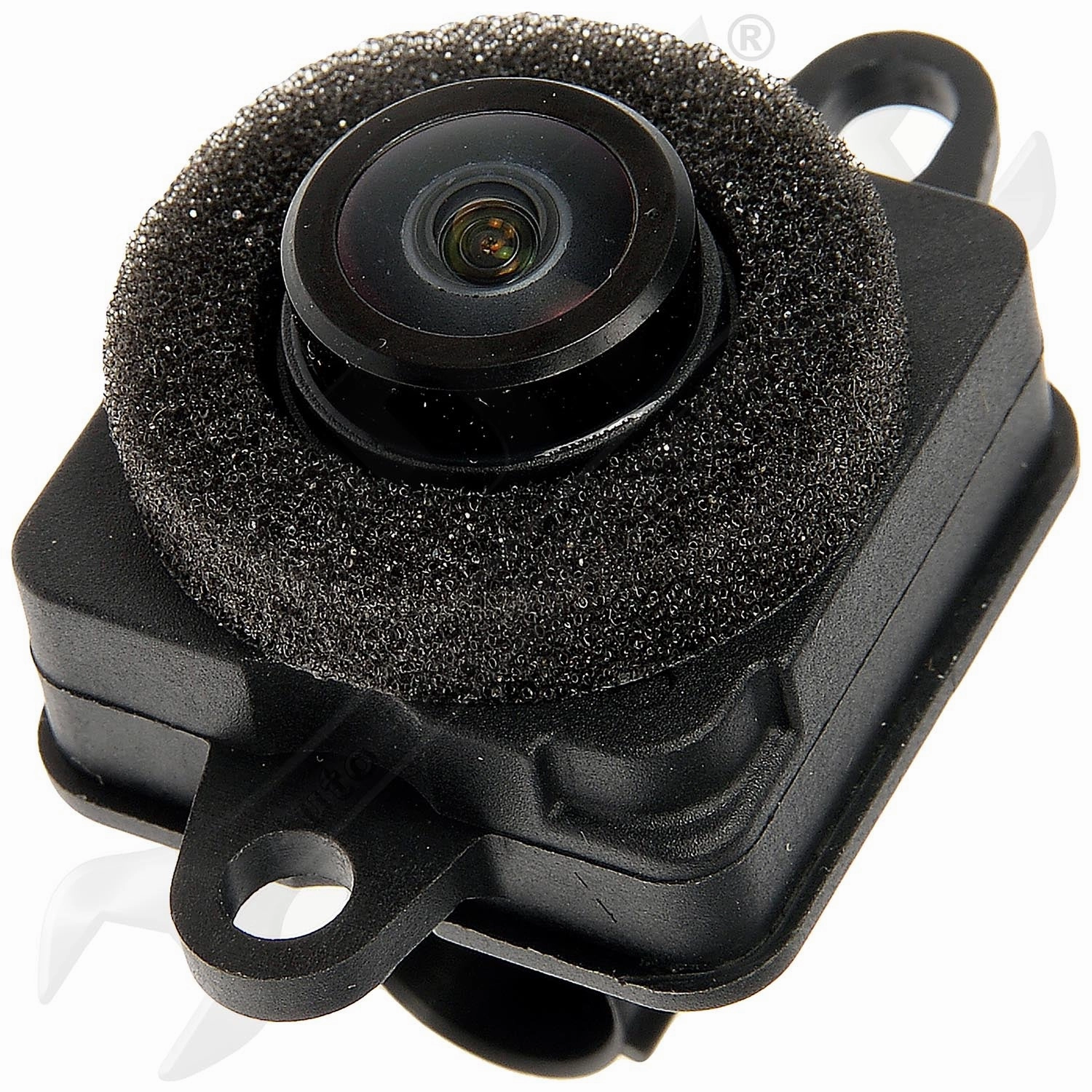 APDTY 156265 Parking Backup Assist Camera Replaces 4672760AB, 68172474AH