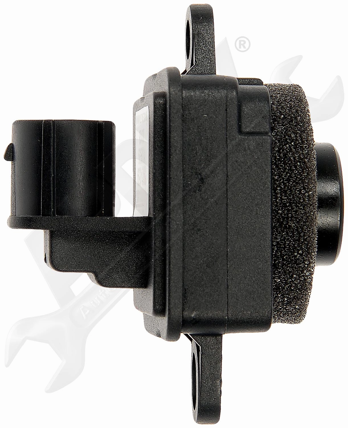APDTY 156265 Parking Backup Assist Camera Replaces 4672760AB, 68172474AH