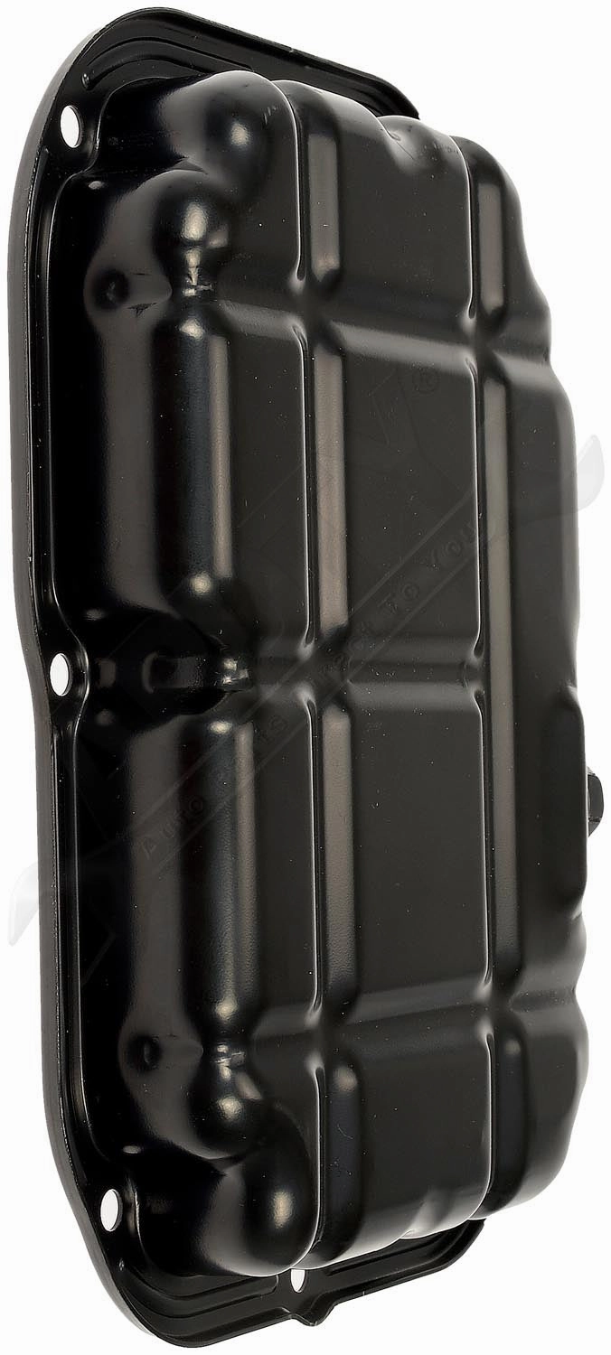APDTY 156470 Engine Oil Pan Replaces MR994049