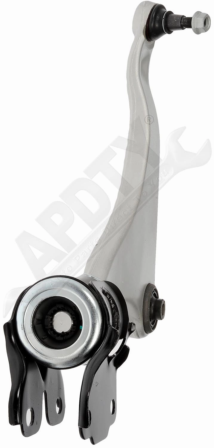 APDTY 156497 Suspension Control Arm and Ball-Joint Assembly Front Left