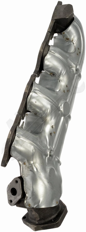 APDTY 156554 Exhaust Manifold Kit - Right