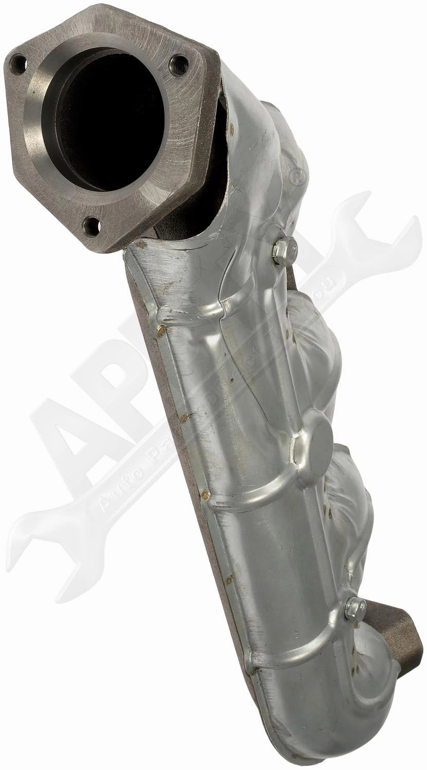APDTY 156554 Exhaust Manifold Kit - Right