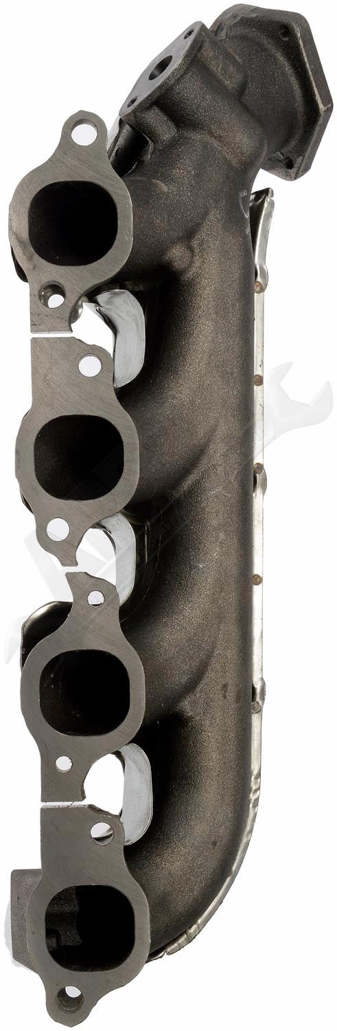 APDTY 156554 Exhaust Manifold Kit - Right