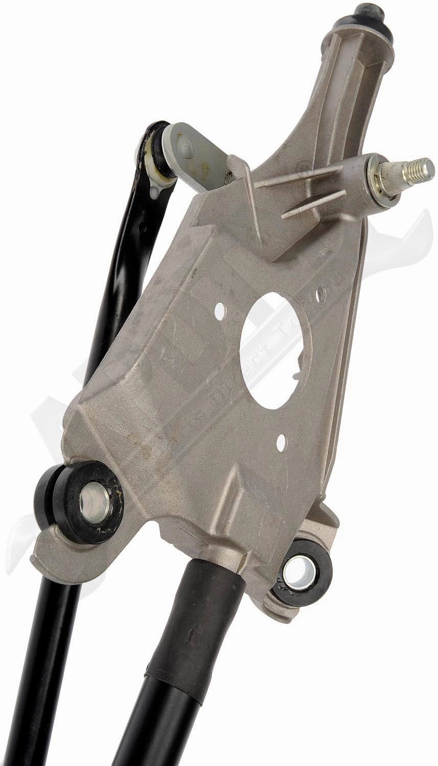 APDTY 156645 Windshield Wiper Transmission Linkage Assembly