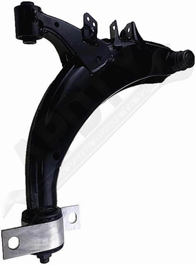 APDTY 156745 Suspension Control Arm And Ball Joint
