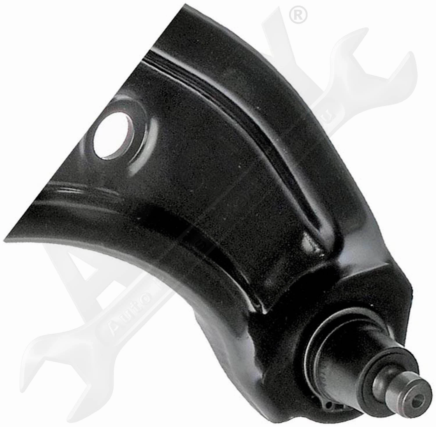 APDTY 156747 Suspension Control Arm and Ball Joint