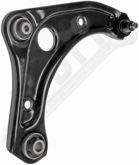 APDTY 156747 Suspension Control Arm and Ball Joint