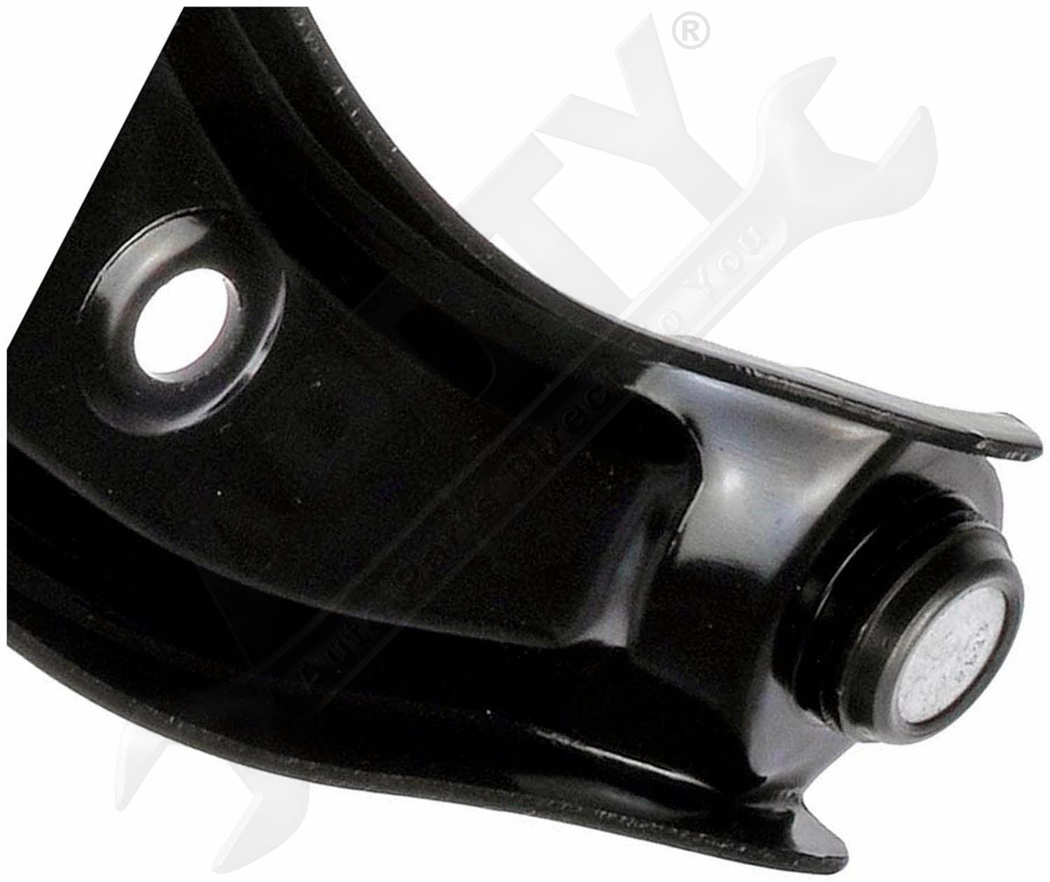 APDTY 156747 Suspension Control Arm and Ball Joint