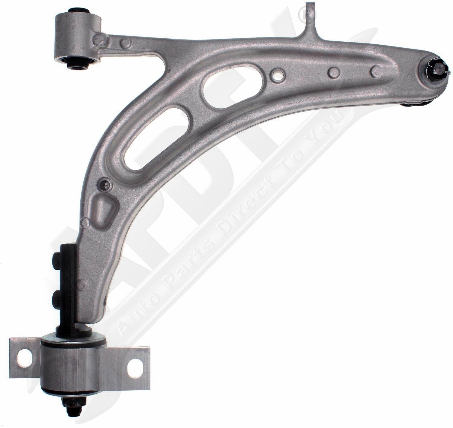 APDTY 156749 Suspension Control Arm And Ball Joint