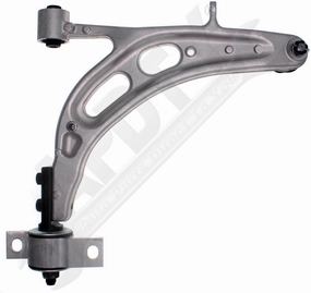 APDTY 156749 Suspension Control Arm And Ball Joint