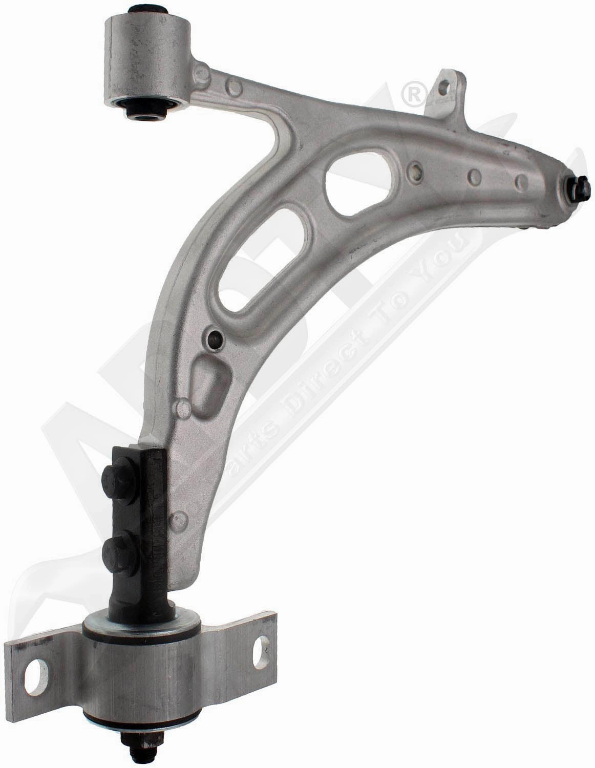 APDTY 156749 Suspension Control Arm And Ball Joint