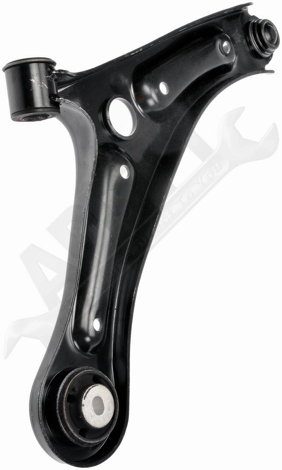 APDTY 156750 Suspension Control Arm and Ball Joint