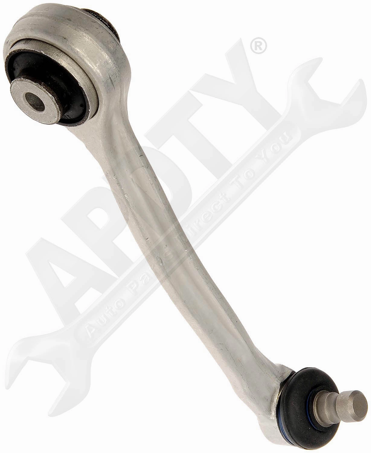 APDTY 156761 Suspension Control Arm and Ball Joint Front Left
