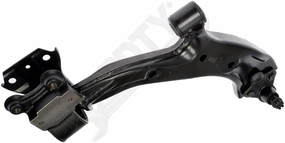 APDTY 156765 Control Arm And Ball Joint Assembly Front Right