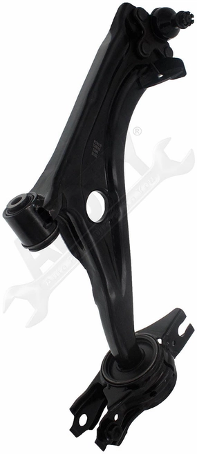 APDTY 156767 Control Arm And Ball Joint Assembly Front Right