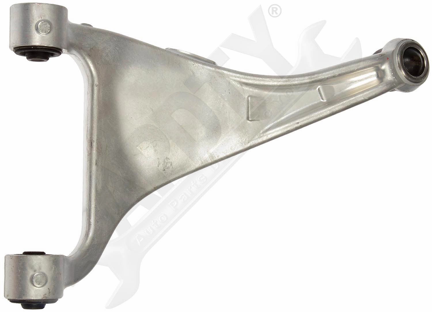 APDTY 156808 Control Arm and Ball Joint Assembly Rear Right Upper