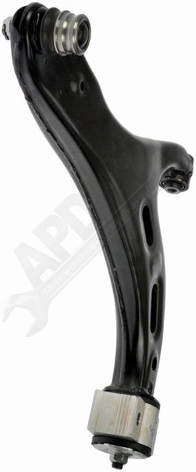 APDTY 156819 Front Left Lower	 Control Arm and Ball Joint Assembly