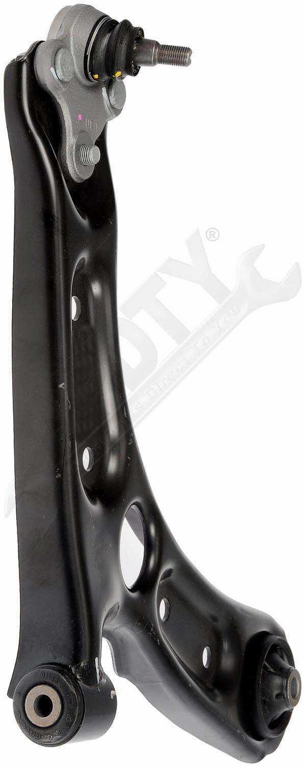 APDTY 156821 Control Arm And Ball Joint Assembly 	Front Right Lower