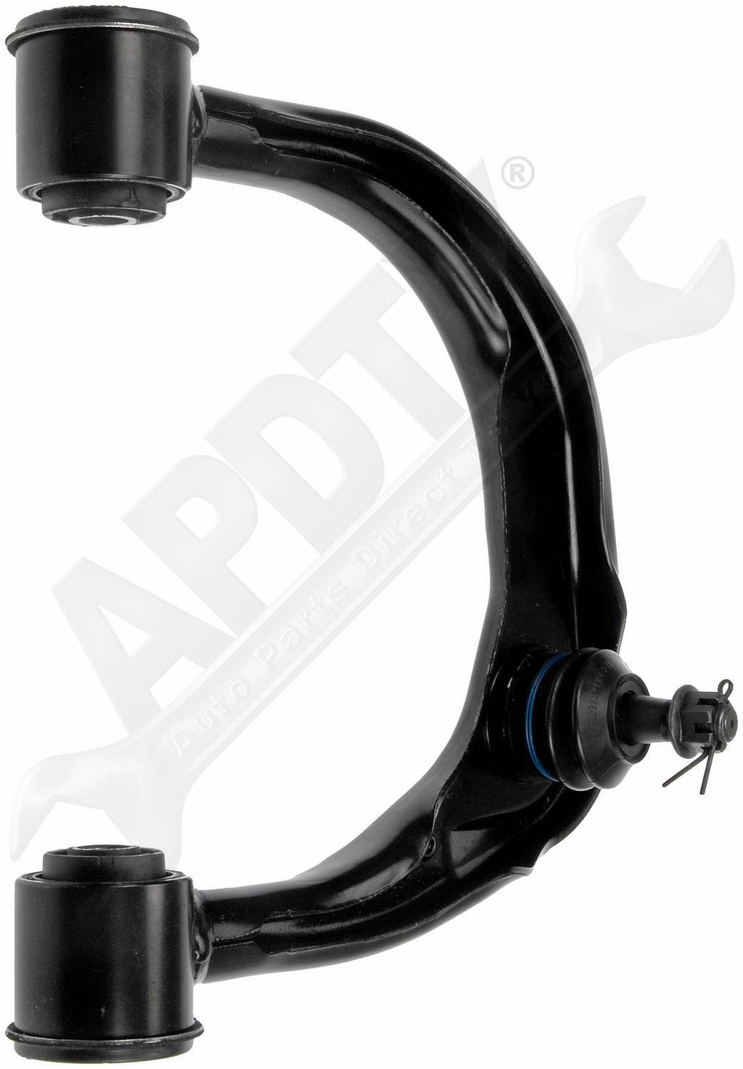 APDTY 156834 Suspension Control Arm And Ball Joint