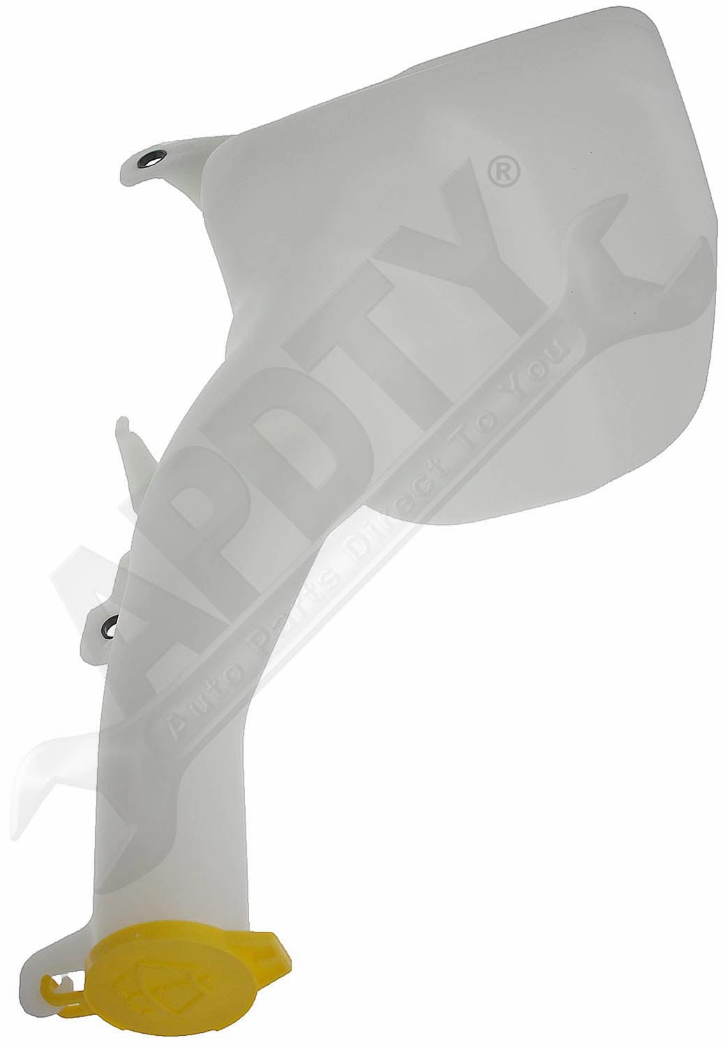 APDTY 156867 Windshield Washer Fluid Reservoir