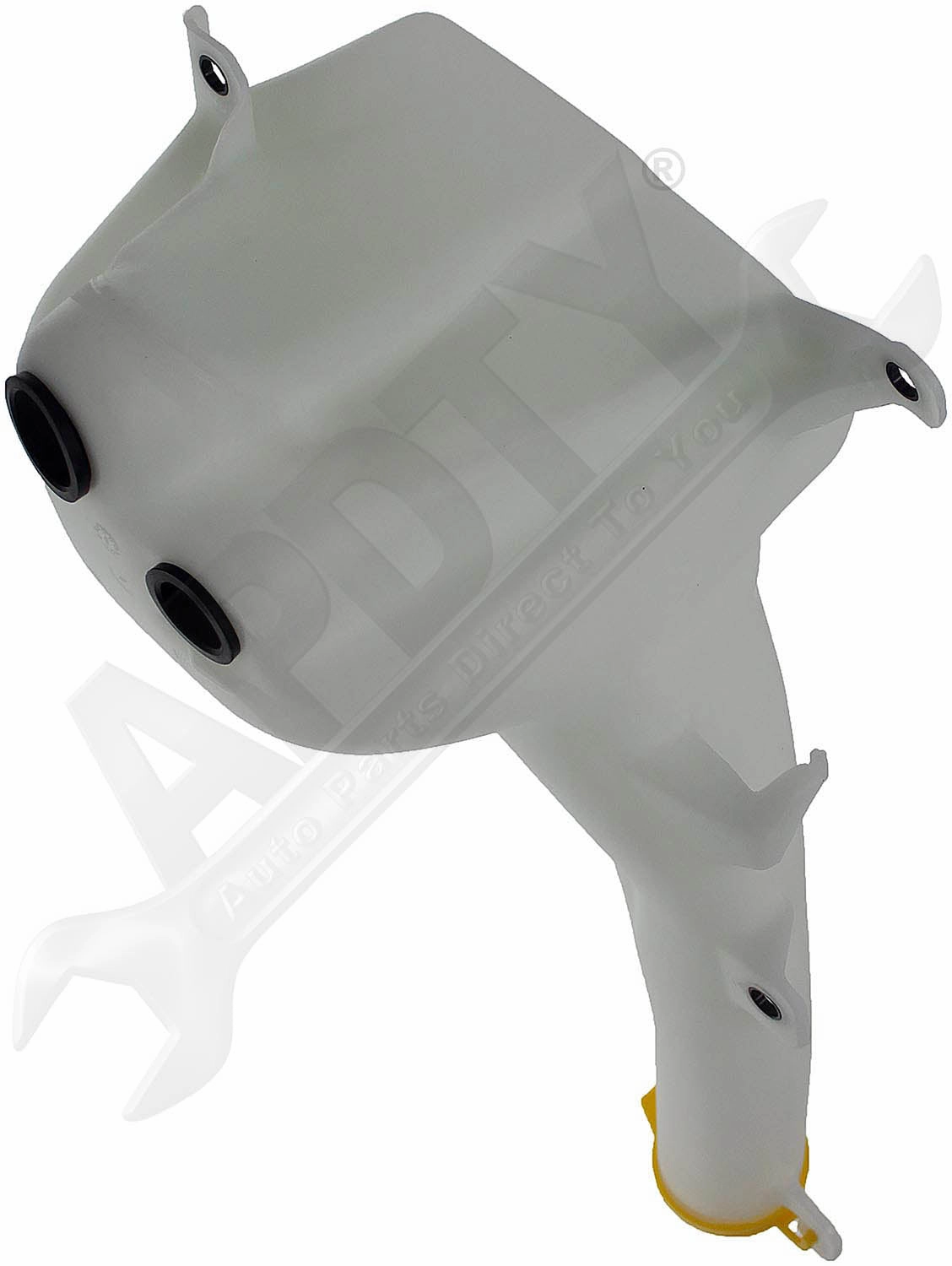 APDTY 156867 Windshield Washer Fluid Reservoir
