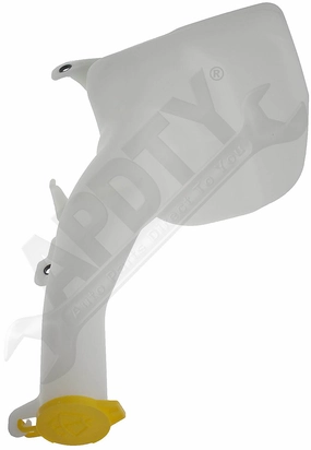 APDTY 156867 Windshield Washer Fluid Reservoir
