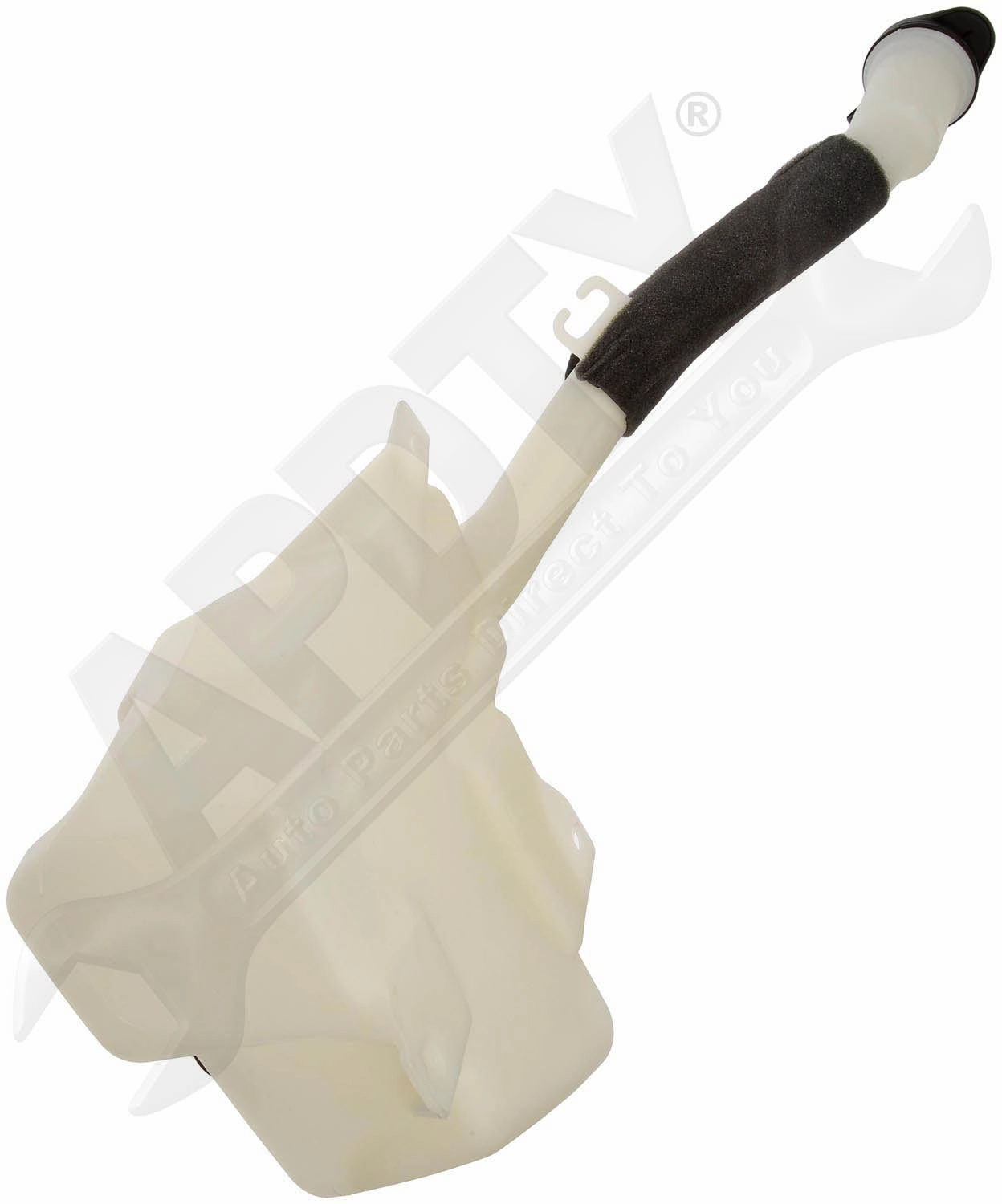 APDTY 156868 Windshield Washer Fluid Reservoir