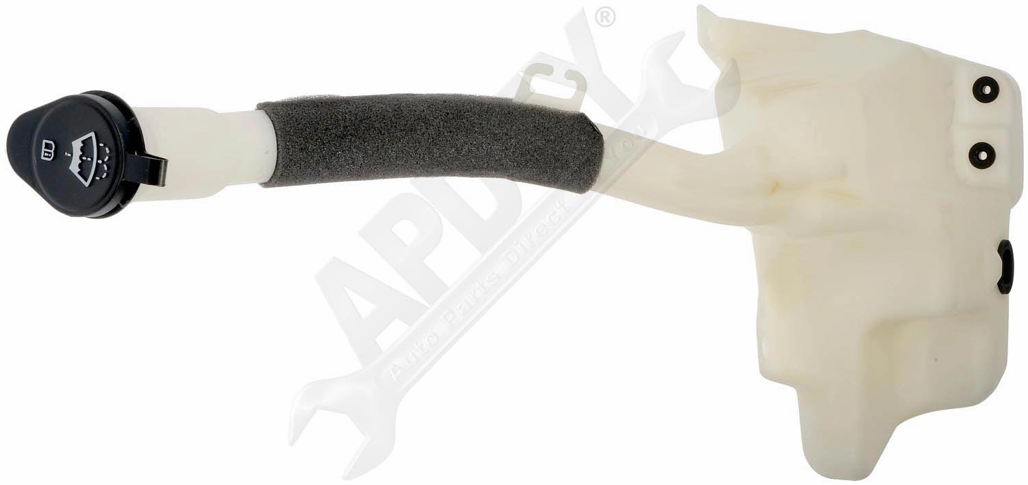APDTY 156868 Windshield Washer Fluid Reservoir