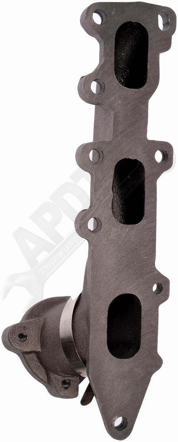 APDTY 156922 Exhaust Manifold Kit