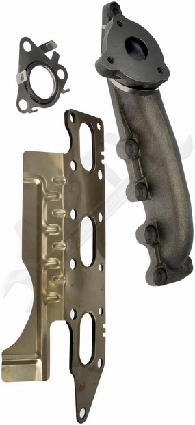 APDTY 156922 Exhaust Manifold Kit