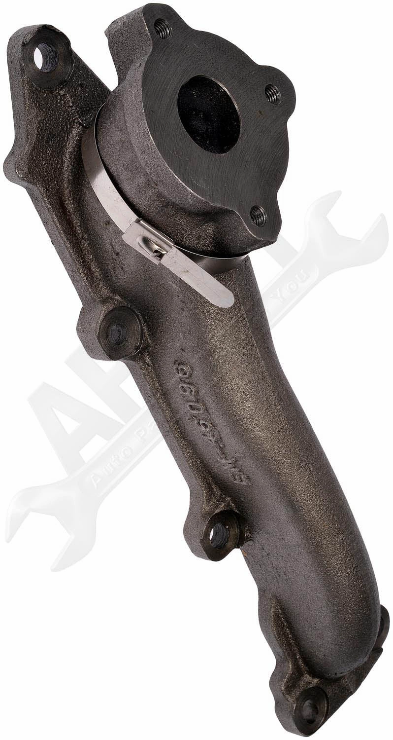 APDTY 156923 Exhaust Manifold Kit