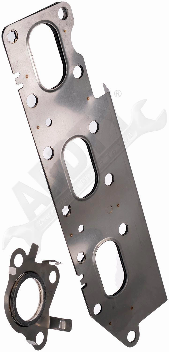 APDTY 156923 Exhaust Manifold Kit