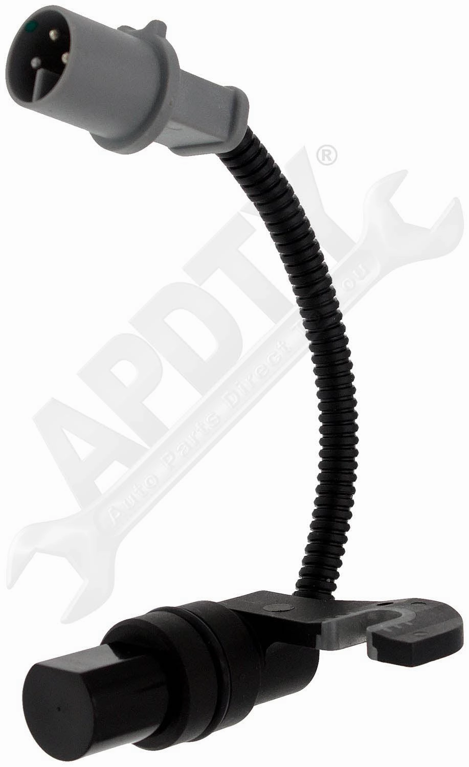 APDTY 157059 Magnetic Camshaft Position Sensor