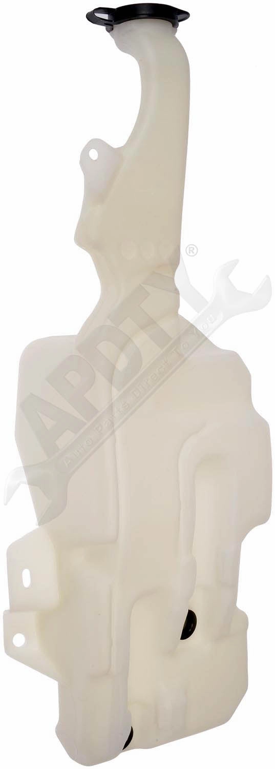 APDTY 157402 Windshield Washer Fluid Reservoir