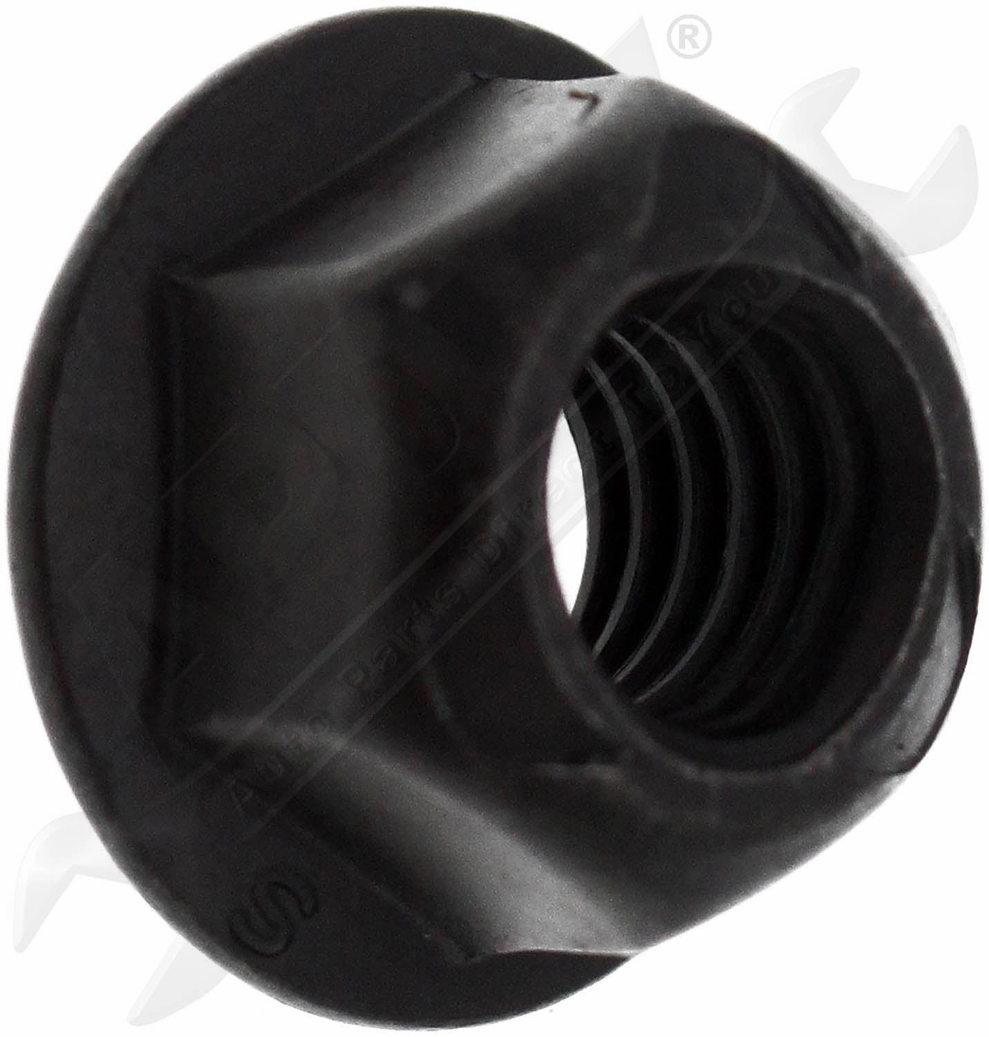 APDTY 157406 Exhaust Manifold Hardware Stud Kit (Qty:8)
